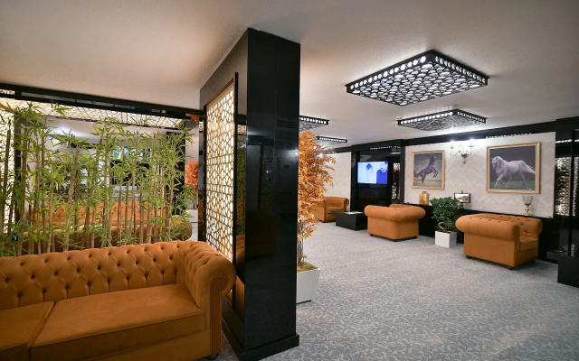 Sveo Business Hotel