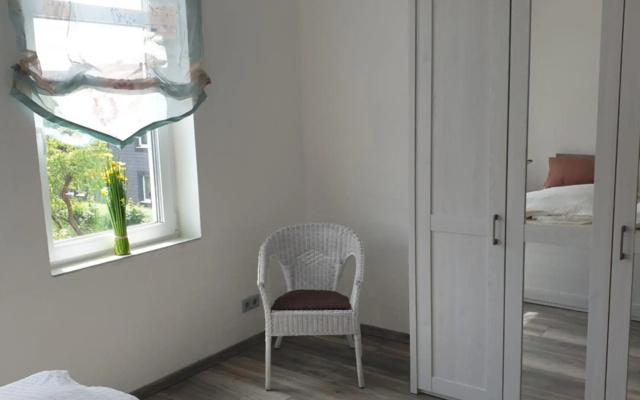 Ferienwohnung Leilas Lodge