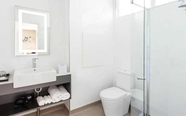 ibis Styles Tamworth