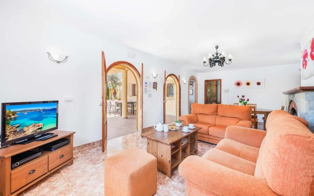 Villa Ocaso
