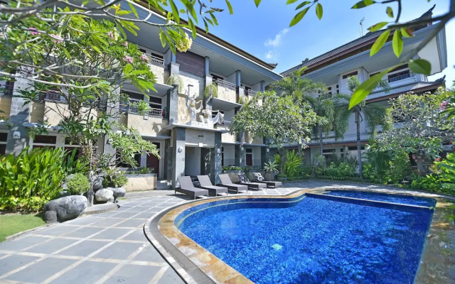 Sandat Kuta
