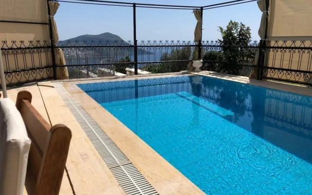 Villa Arven