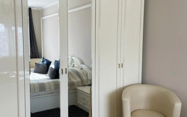 Bemma Apartman