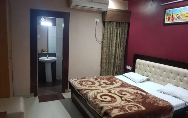 Hotel Kapoor