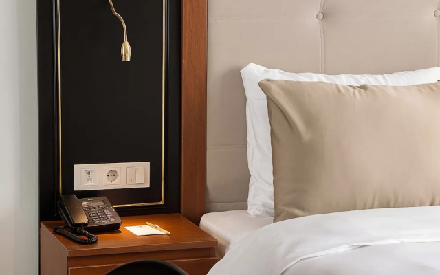 Shelter Inn Hotel & Spa