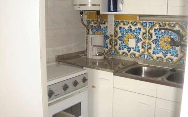 Apartamento Alexandra B-4