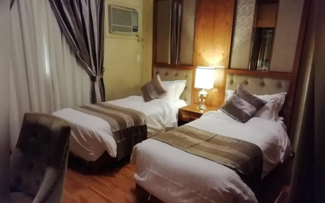 MANAZIL JEDDAH for Serviced Apartment