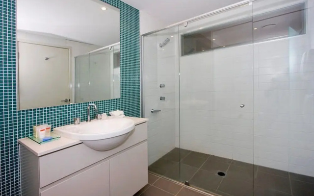 Resort & Spa Tropical Pool 6206/07