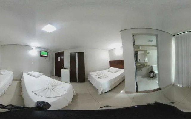 Hotel Minas
