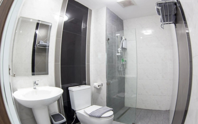 Wixky hotel