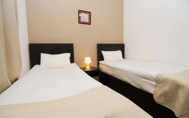 Family Hotel