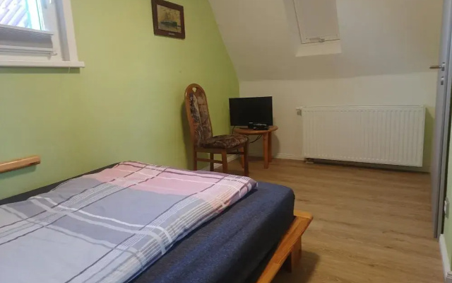 Holiday Home in Blankenburg