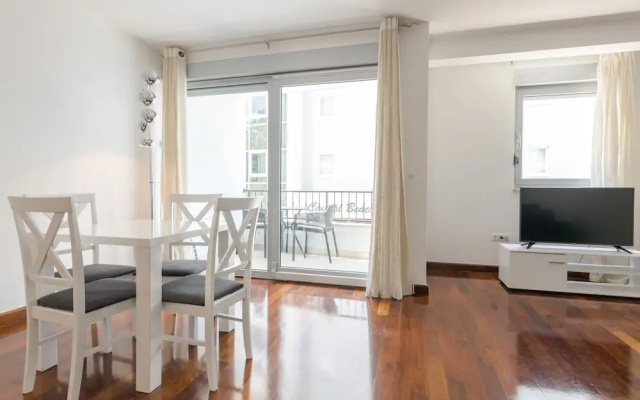 Solee apartments