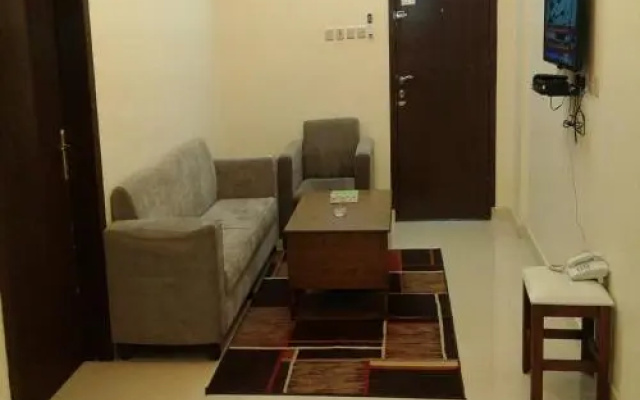 Wahg Alkhalidiya