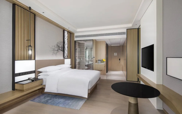 Courtyard Chengdu South