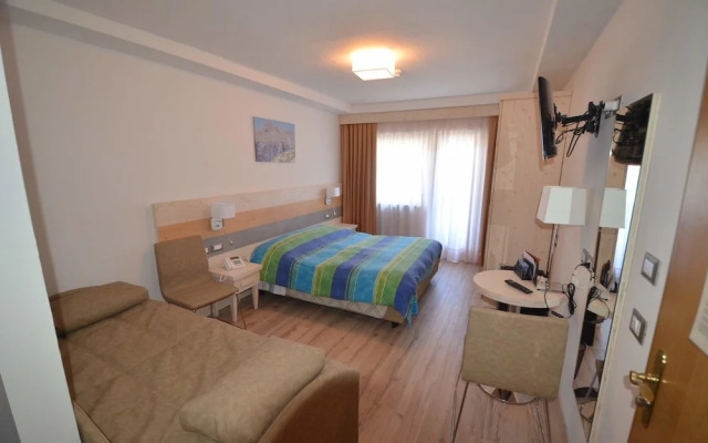 Hotel Centrale