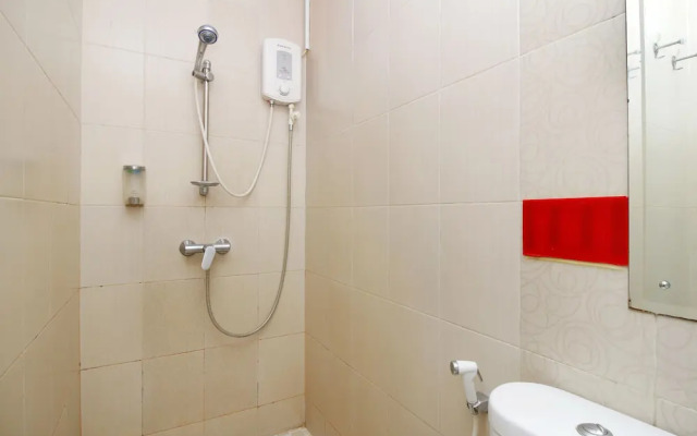 Airy Serpong Boulevard BSD Timur AH 2 Tangerang Selatan