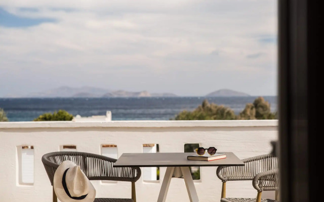Ostria Inn