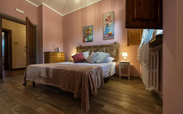 B&B Casalisa