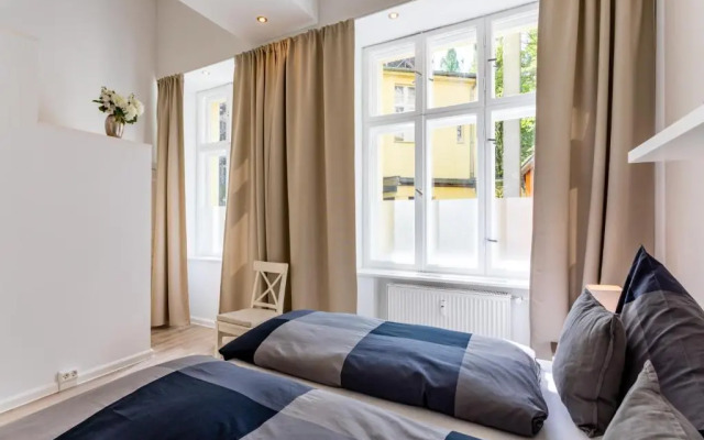 Greatstay - Goethestr. 63