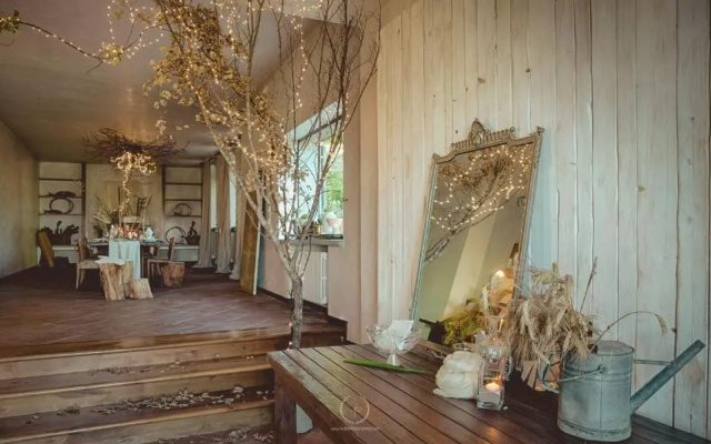 Villa Desiderio TUSCANY