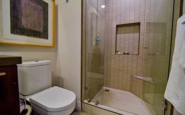 Miramar 5B 2 bdr Ocean View in Los Suenos