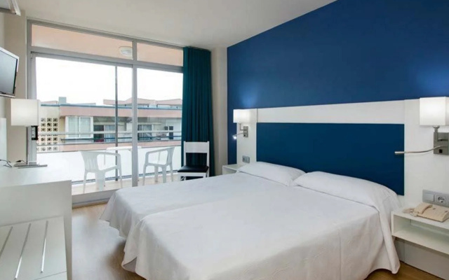 Medplaya Hotel Monterrey