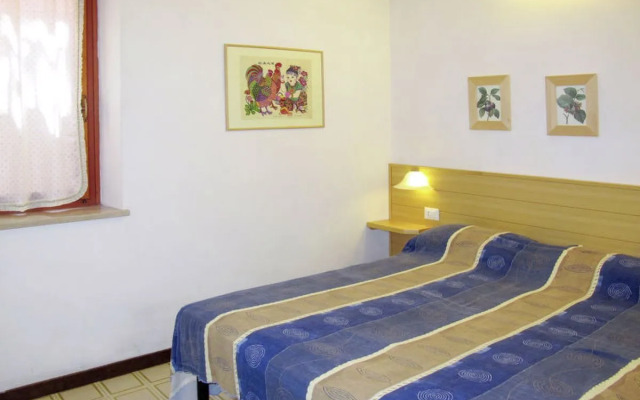 Villa Gianni Torri del Benaco 28485