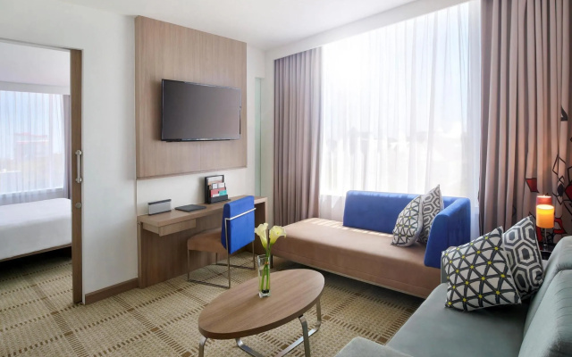 Novotel Makassar Grand Shayla