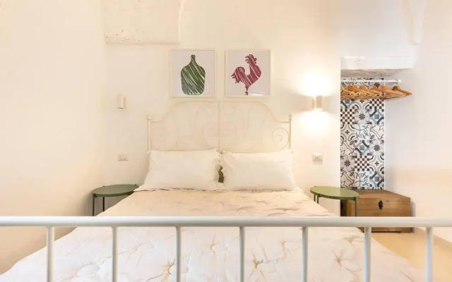 2124 I Colmi Trulli Suites