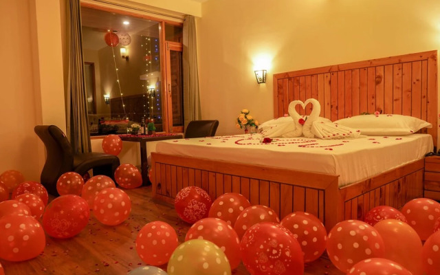 Hotel Ireland