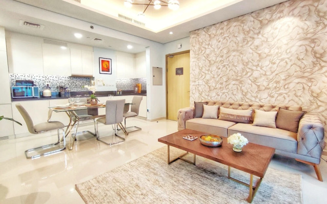 Whitesage - Deluxe Apartment With Unobstructed Sea Views