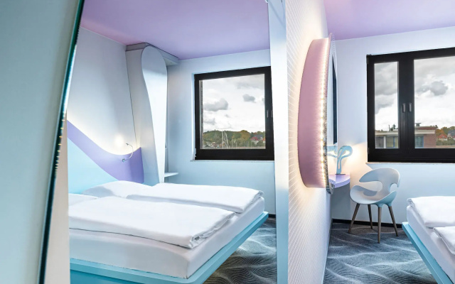 Prize by Radisson, Rostock City