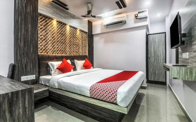 OYO 14472 Brahmaputra Guest House