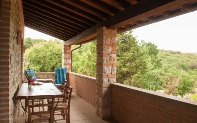 Villa Sant Anna