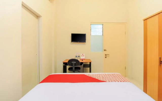 Hotel O Pasar Baru Inn