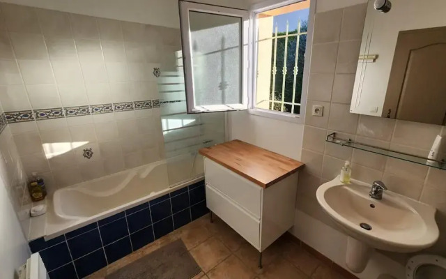 Holiday Home With Private Pool