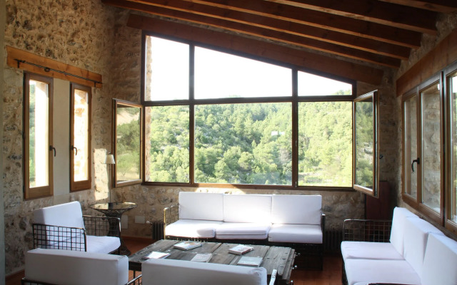 Hotel Mas de la Serra
