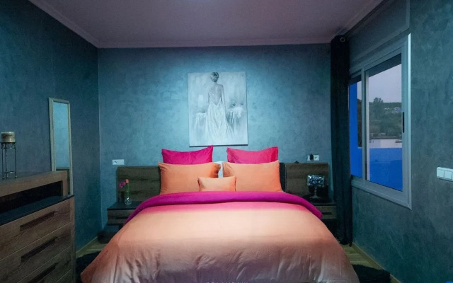 Hotel Ziryab