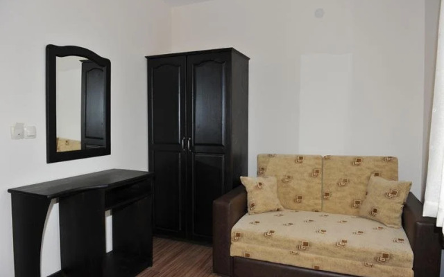 Hotel Slavova Krepost