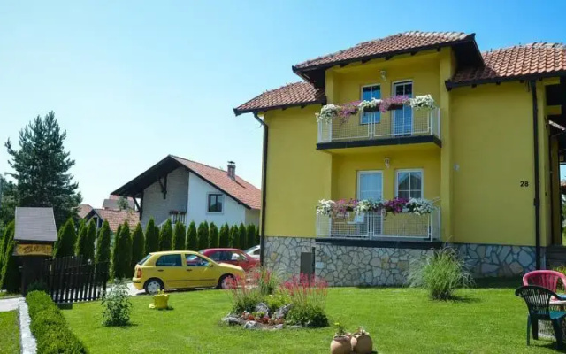 Villa Zlata