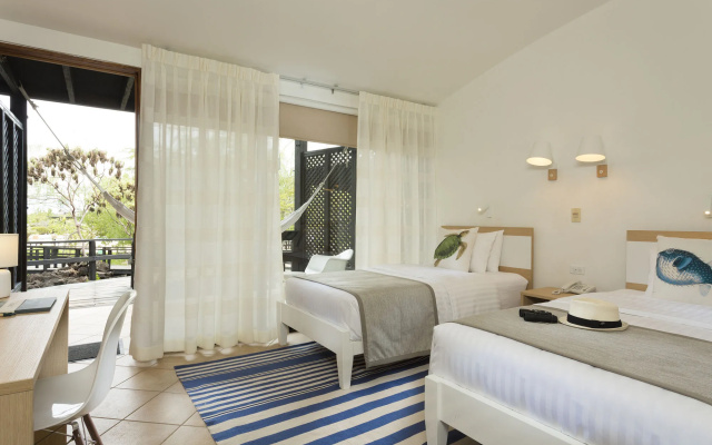 Finch Bay Galapagos Hotel