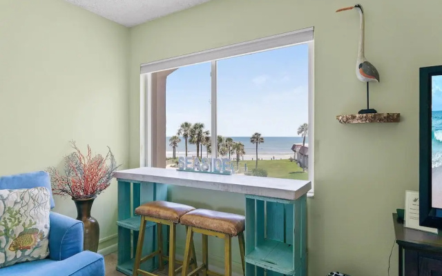 Chateau by the Sea 34B