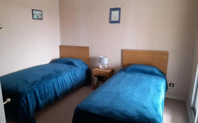 Appartement Arcachon, 2 Pièces, 4 Personnes - Fr-1-319-140