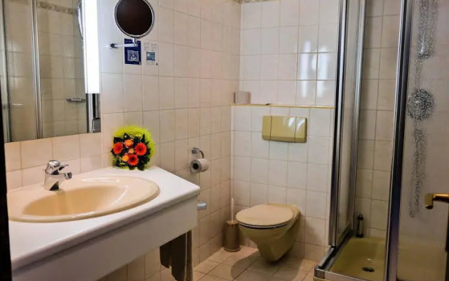 Hotel Vogtland