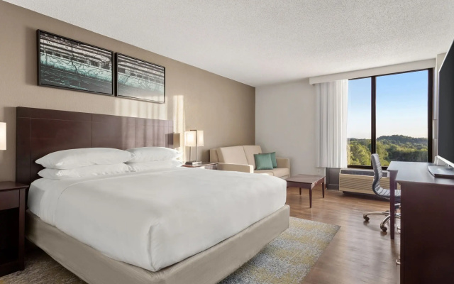 Delta Hotels by Marriott Bristol
