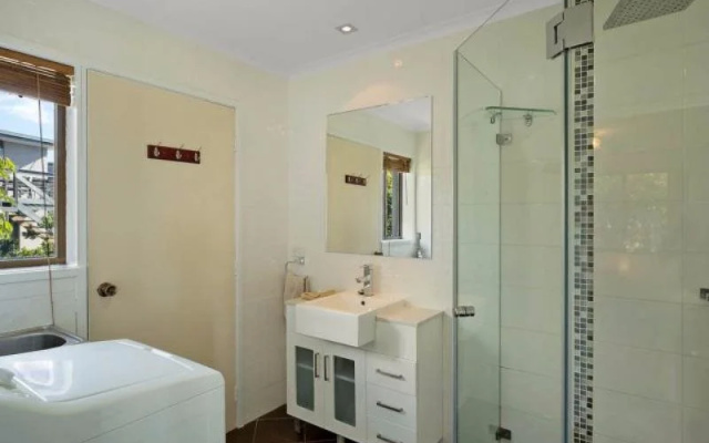 Eagle Heights Villas