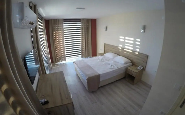 M Loca Butik Otel