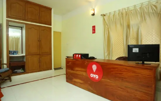 OYO 4961 Home Stay Green Shore