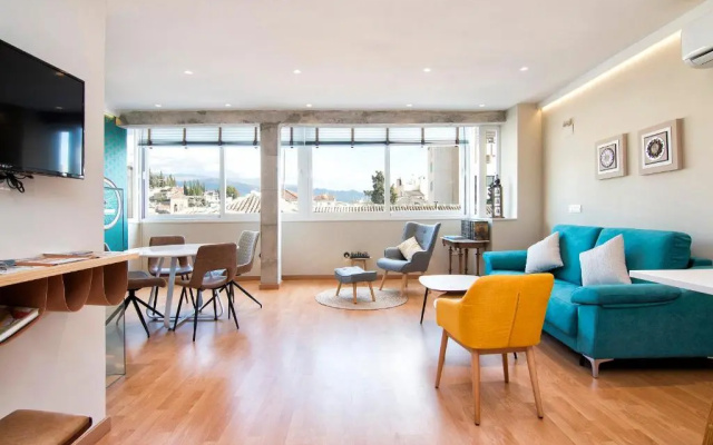tuGuest Clave de Sol Apartment